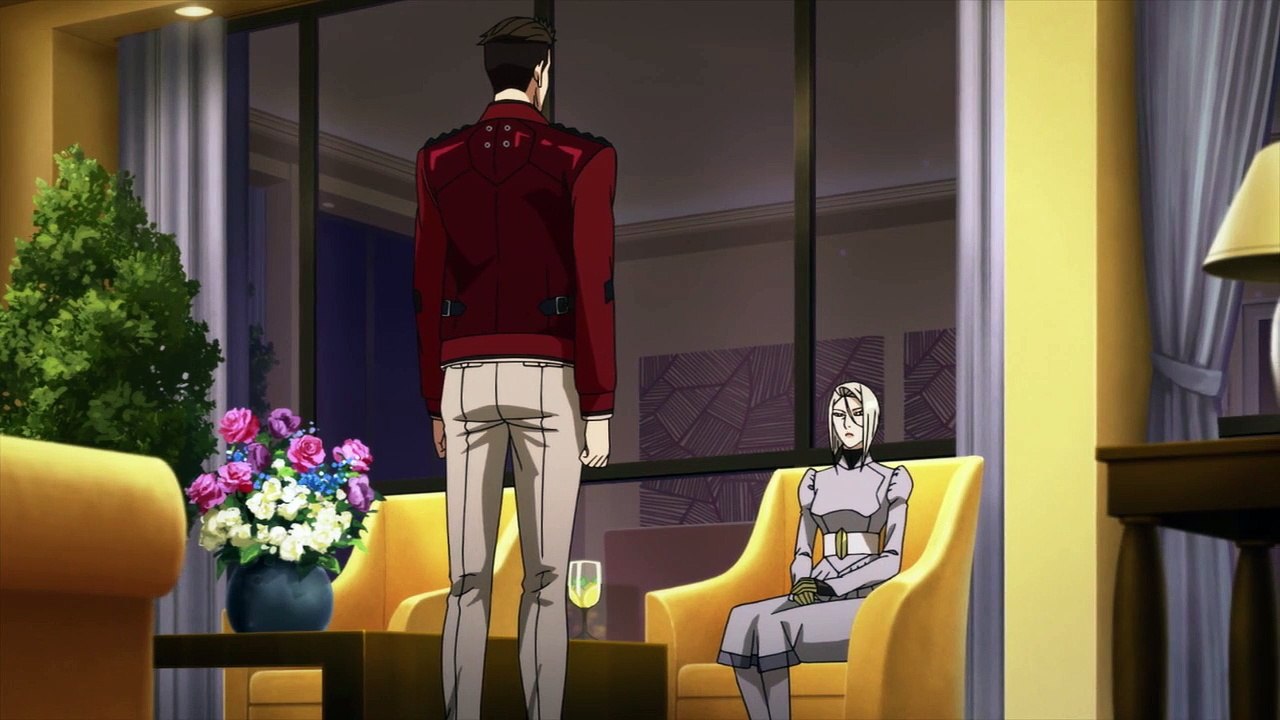 Hero Mask Staffel 1 Folge 9 HD Deutsch