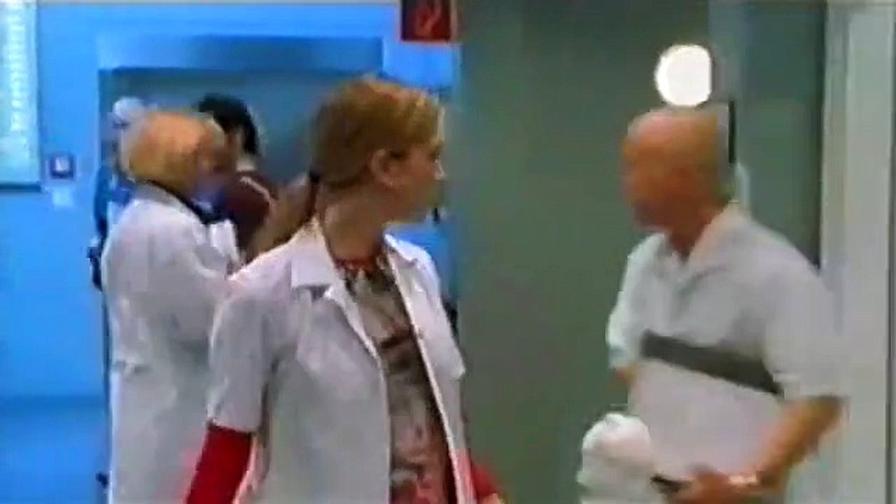 Klinikum Berlin Mitte Staffel 3 Folge 10 HD Deutsch