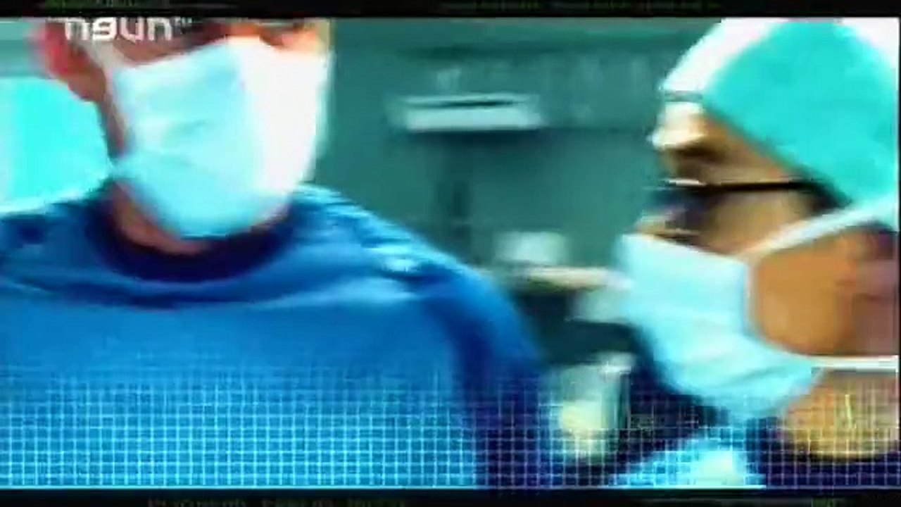 Klinikum Berlin Mitte Staffel 3 Folge 3 HD Deutsch