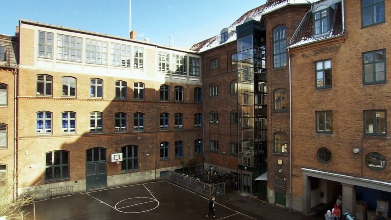 Kommissarin Lund Staffel 1 Folge 1 - Part 02 HD Deutsch