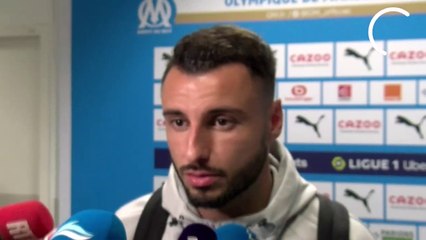 Clauss avoue que ça fait mal