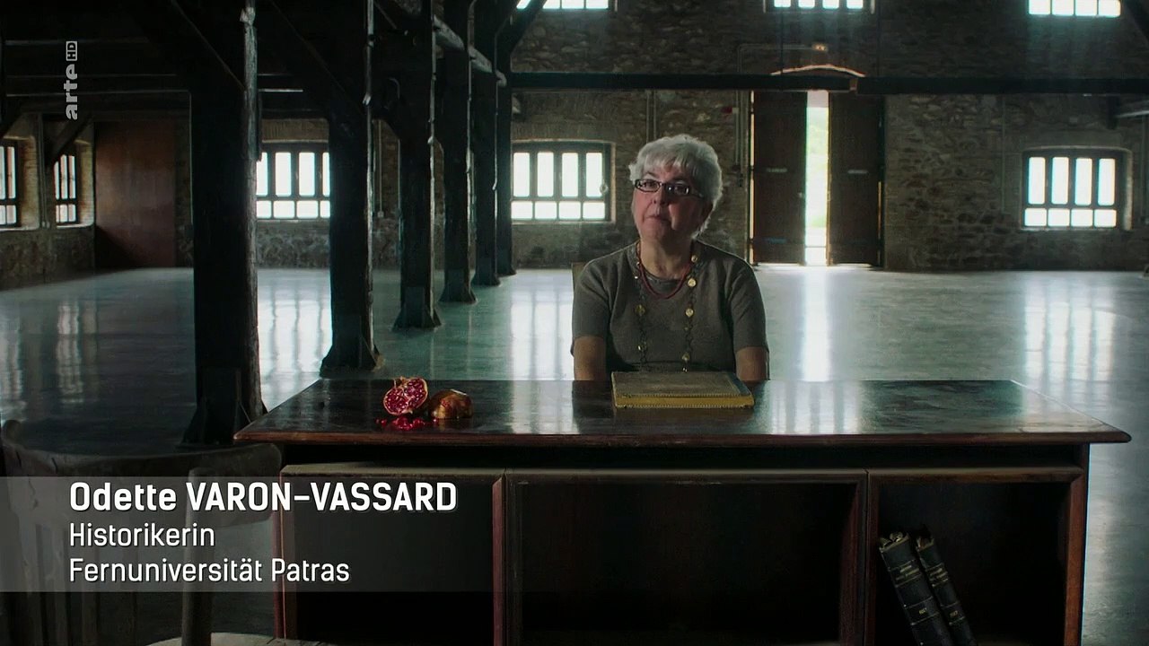 Schuld an den Schulden - Eine griechische Tragödie Staffel 1 Folge 1 HD Deutsch