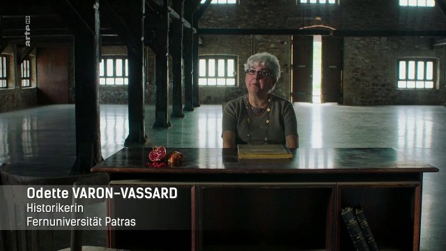 Schuld an den Schulden - Eine griechische Tragödie Staffel 1 Folge 1 HD Deutsch