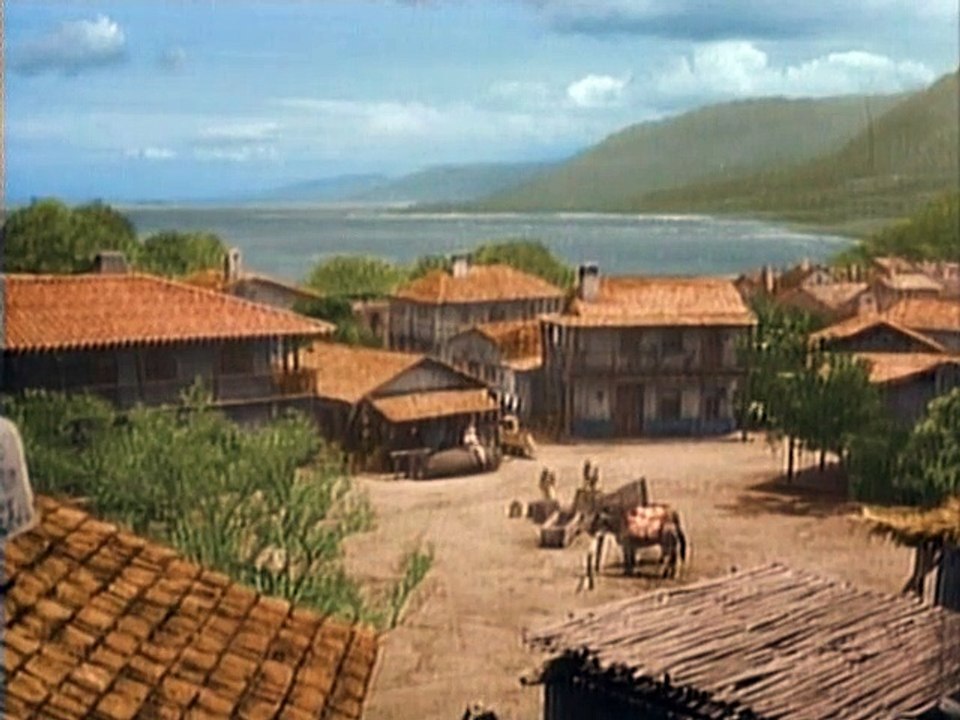 Zorro staffel 2 folge 10 hd deutsch