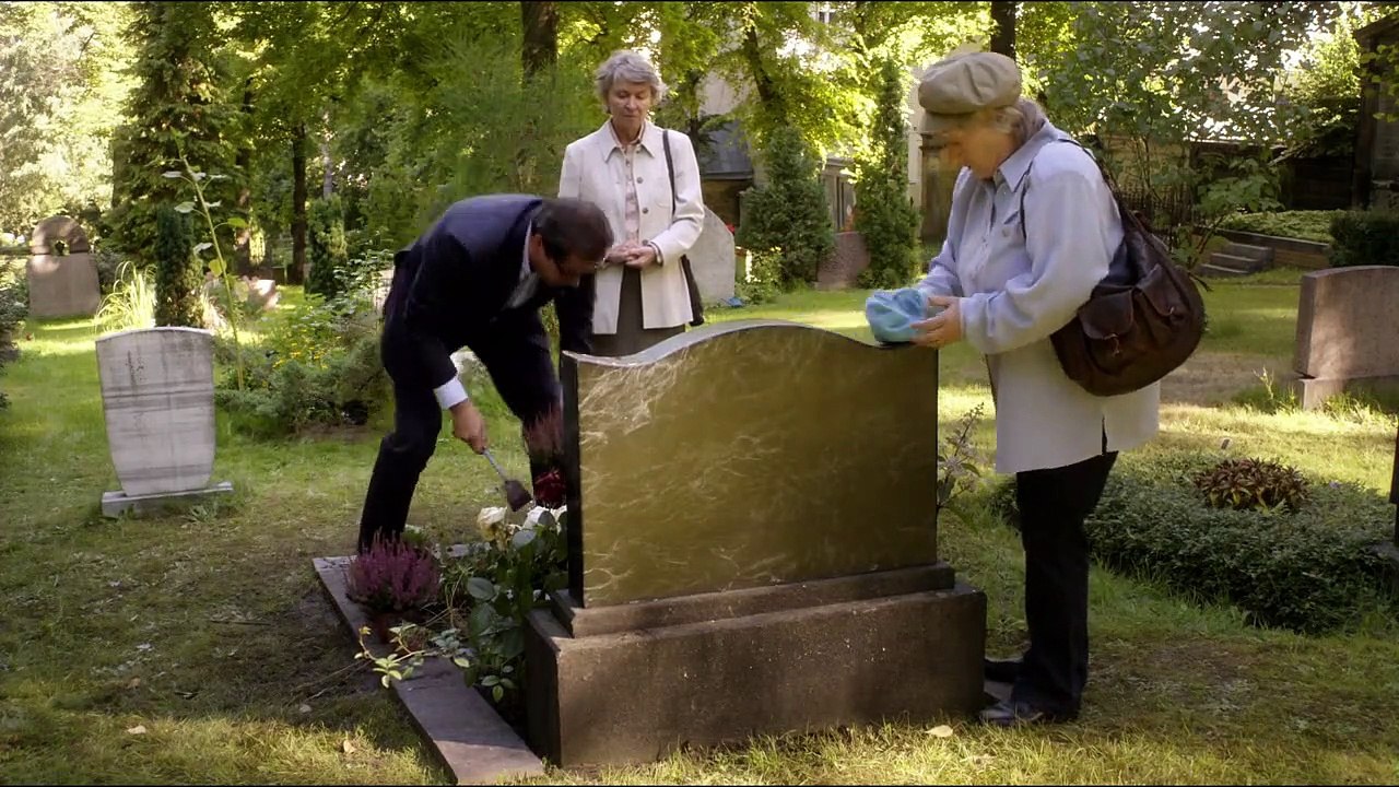 Joachim Vernau Staffel 1 Folge 1 - Part 02 HD Deutsch