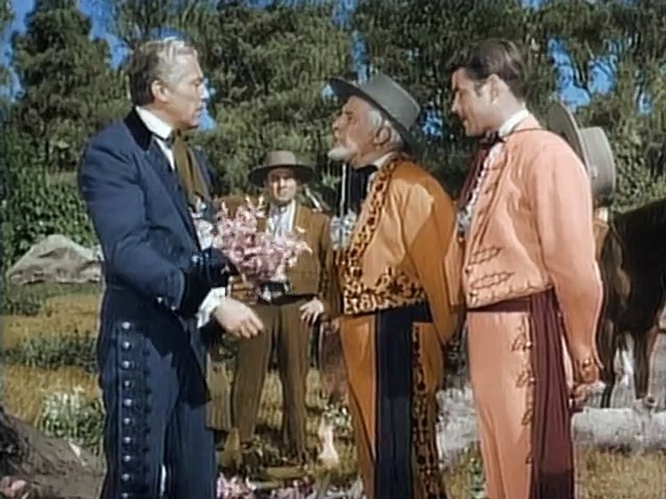 Zorro Staffel 2 Folge 18 HD Deutsch