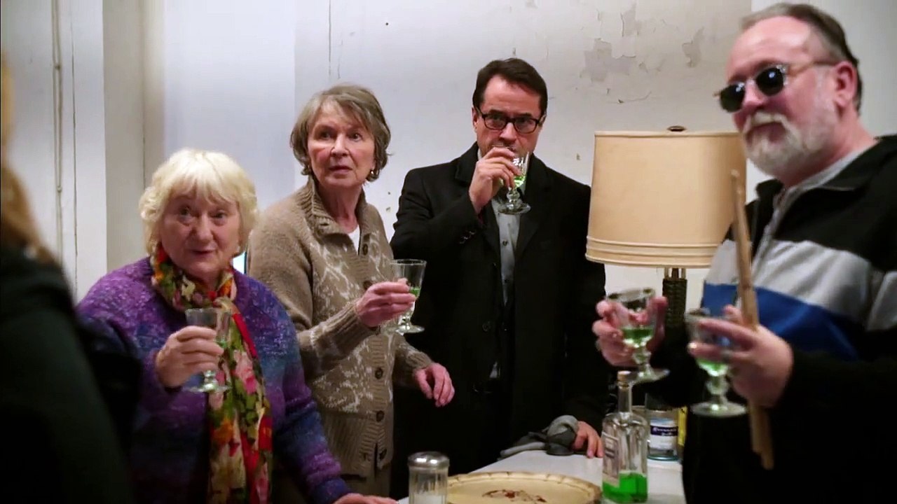 Joachim Vernau Staffel 1 Folge 4 - Part 02 HD Deutsch