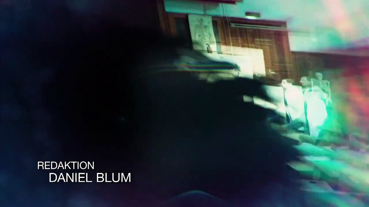 Joachim Vernau Staffel 1 Folge 4 - Part 01 HD Deutsch