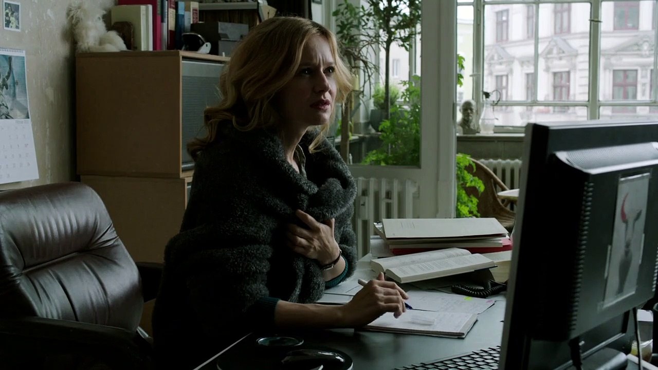 Joachim Vernau Staffel 1 Folge 2 - Part 01 HD Deutsch