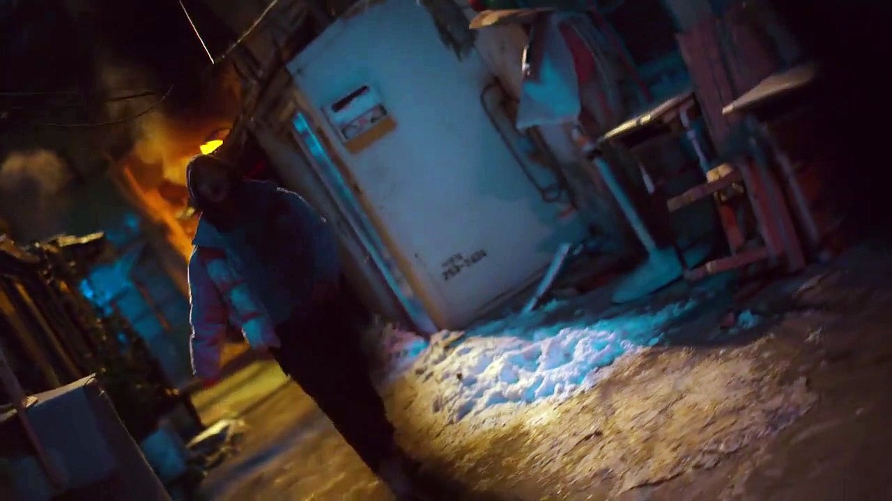 Juvenile Justice Staffel 1 Folge 1 - Part 02 HD Deutsch