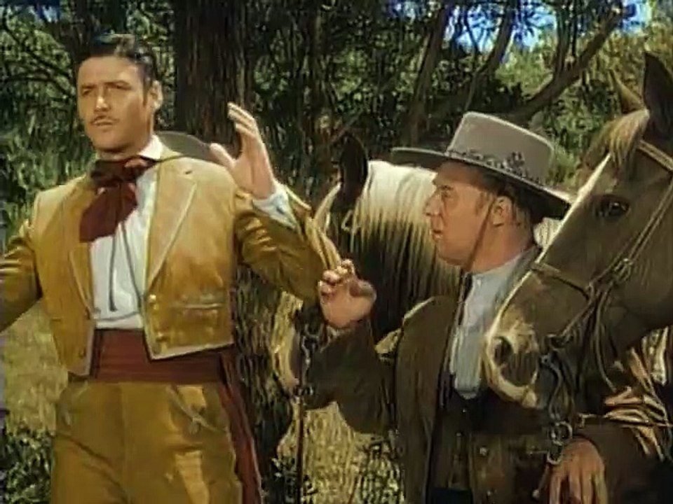 Zorro Staffel 2 Folge 9 HD Deutsch