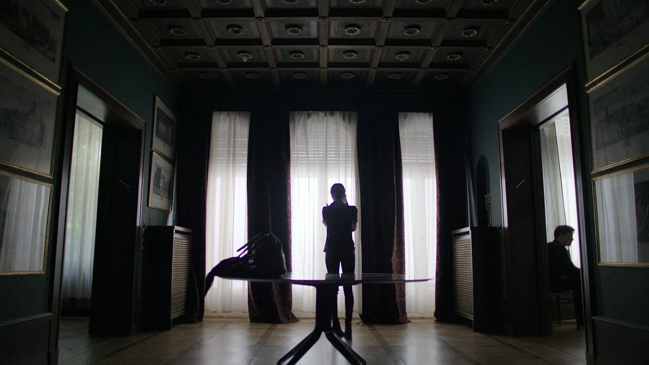 Joachim Vernau Staffel 1 Folge 5 - Part 02 HD Deutsch