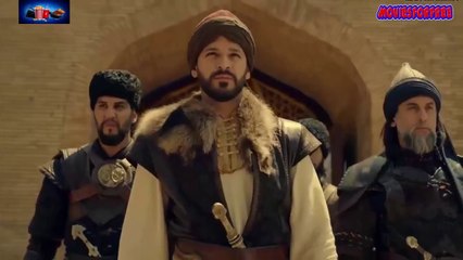 HD جلال الدين  الخوارزمي  حلقة 1 - مترجم و بجودة