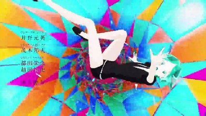 Houseki no Kuni (2017) Staffel 1 Folge 10 HD Deutsch