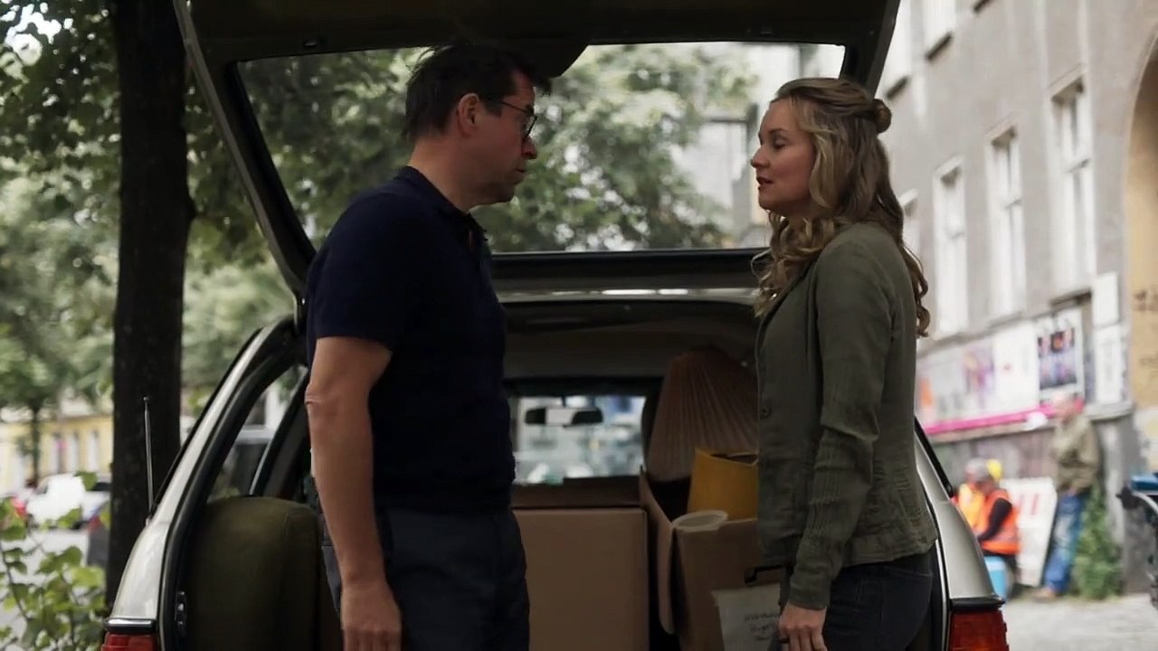 Joachim Vernau Staffel 1 Folge 6 - Part 02 HD Deutsch