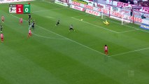 Freiburg v Werder Bremen
