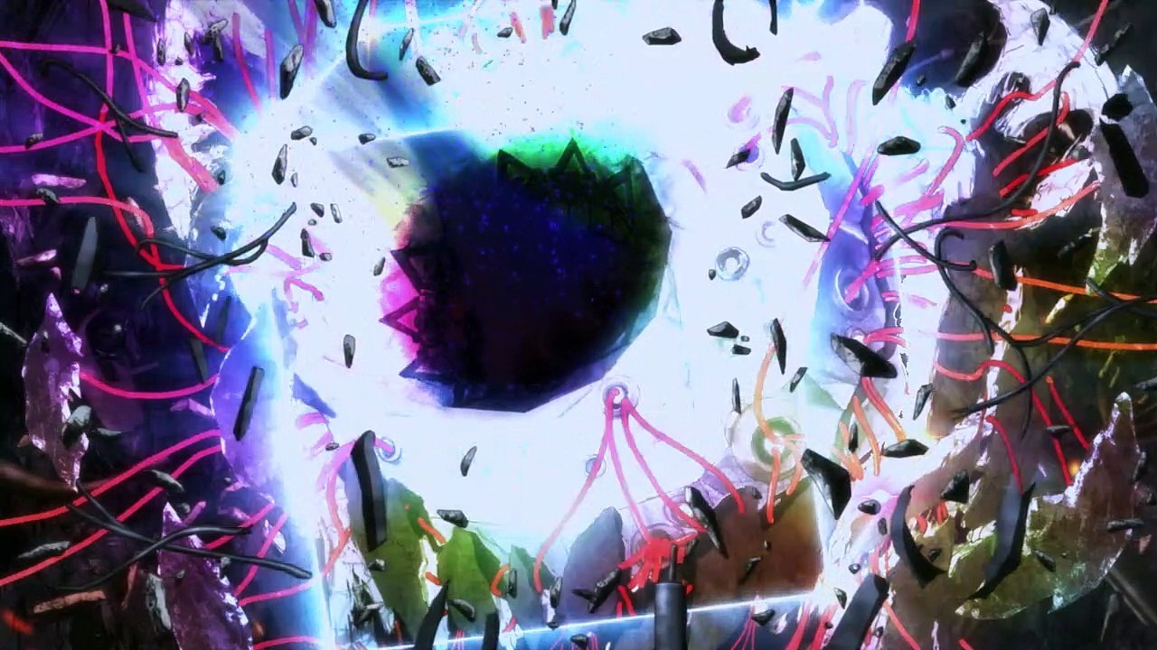 Last Hope Staffel 1 Folge 26 HD Deutsch