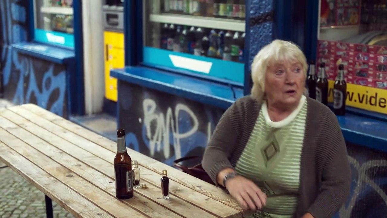 Joachim Vernau Staffel 1 Folge 6 - Part 01 HD Deutsch