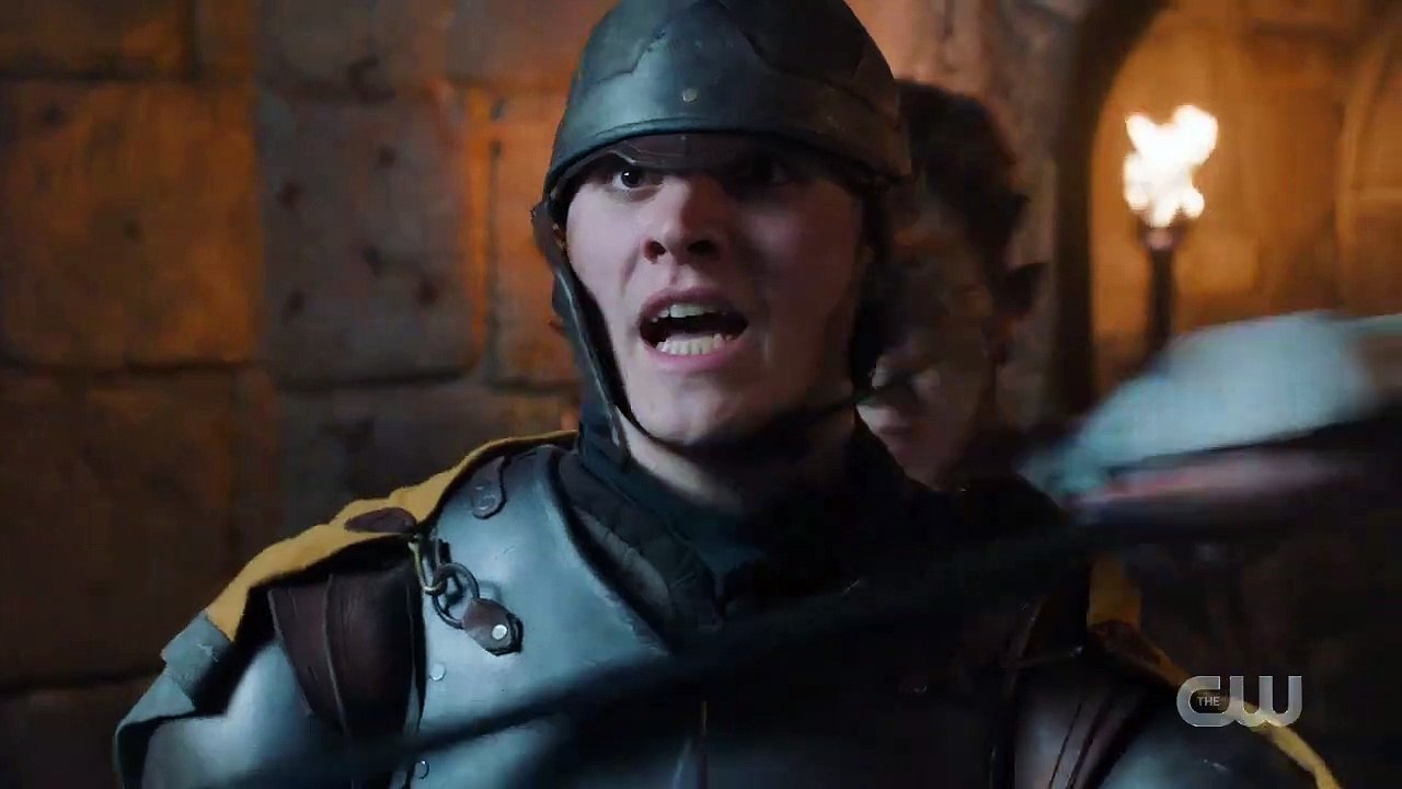 The Outpost Staffel 4 Folge 11 HD Deutsch