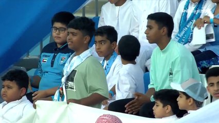 مباراة دبا و بني ياس كاملة دوري ادنوك للمحترفين 22-10-2022