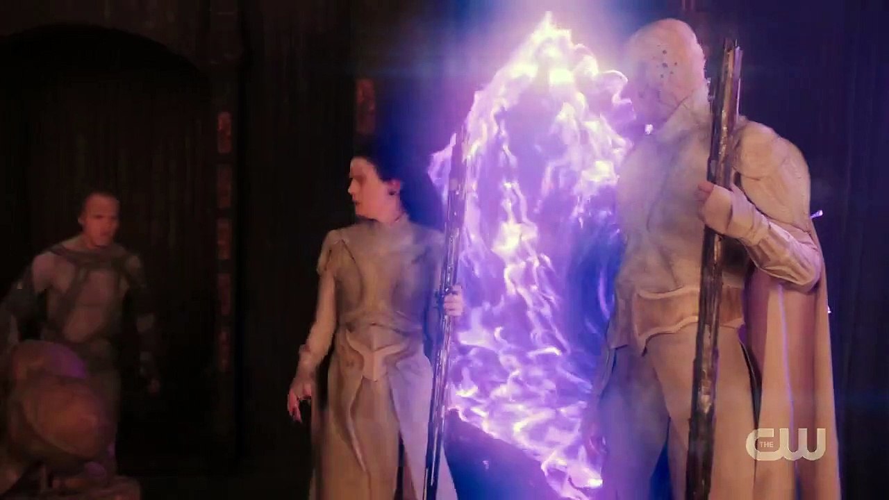 The Outpost Staffel 4 Folge 13 HD Deutsch