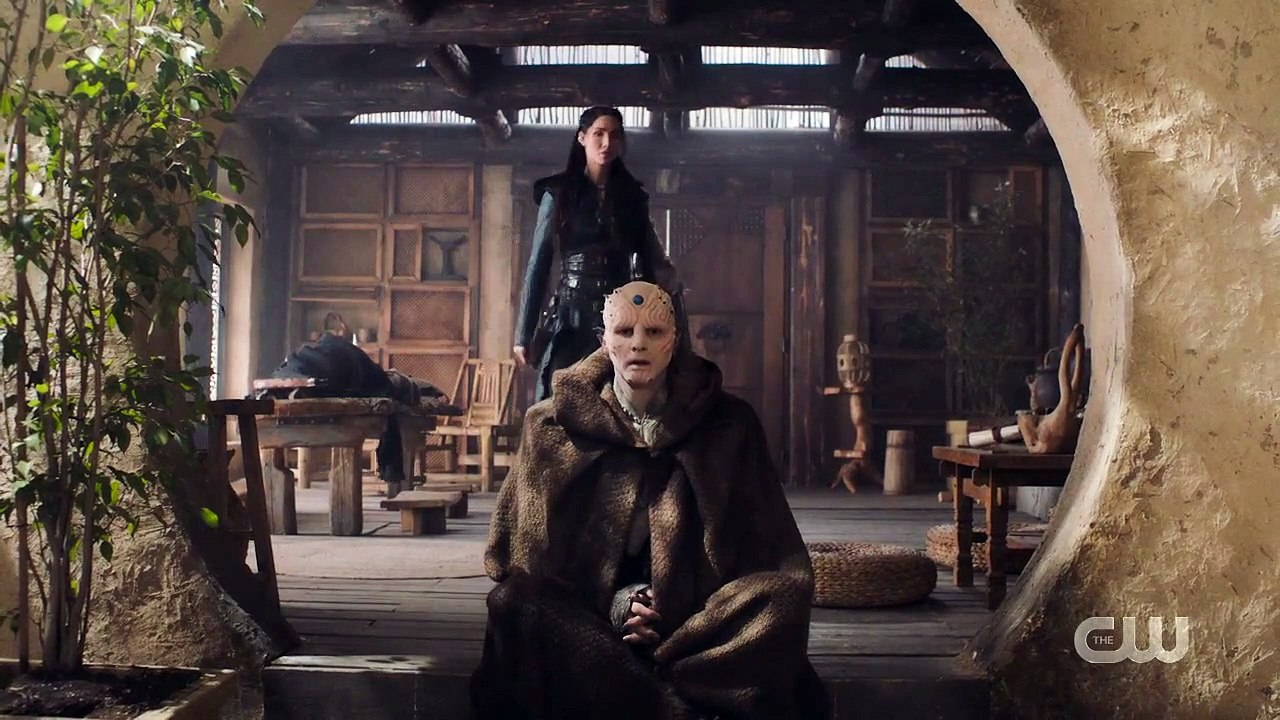 The Outpost Staffel 4 Folge 12 HD Deutsch