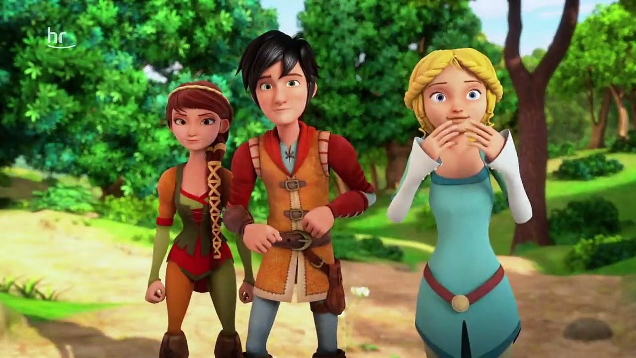 Leo da vinci staffel 2 folge 14 hd deutsch