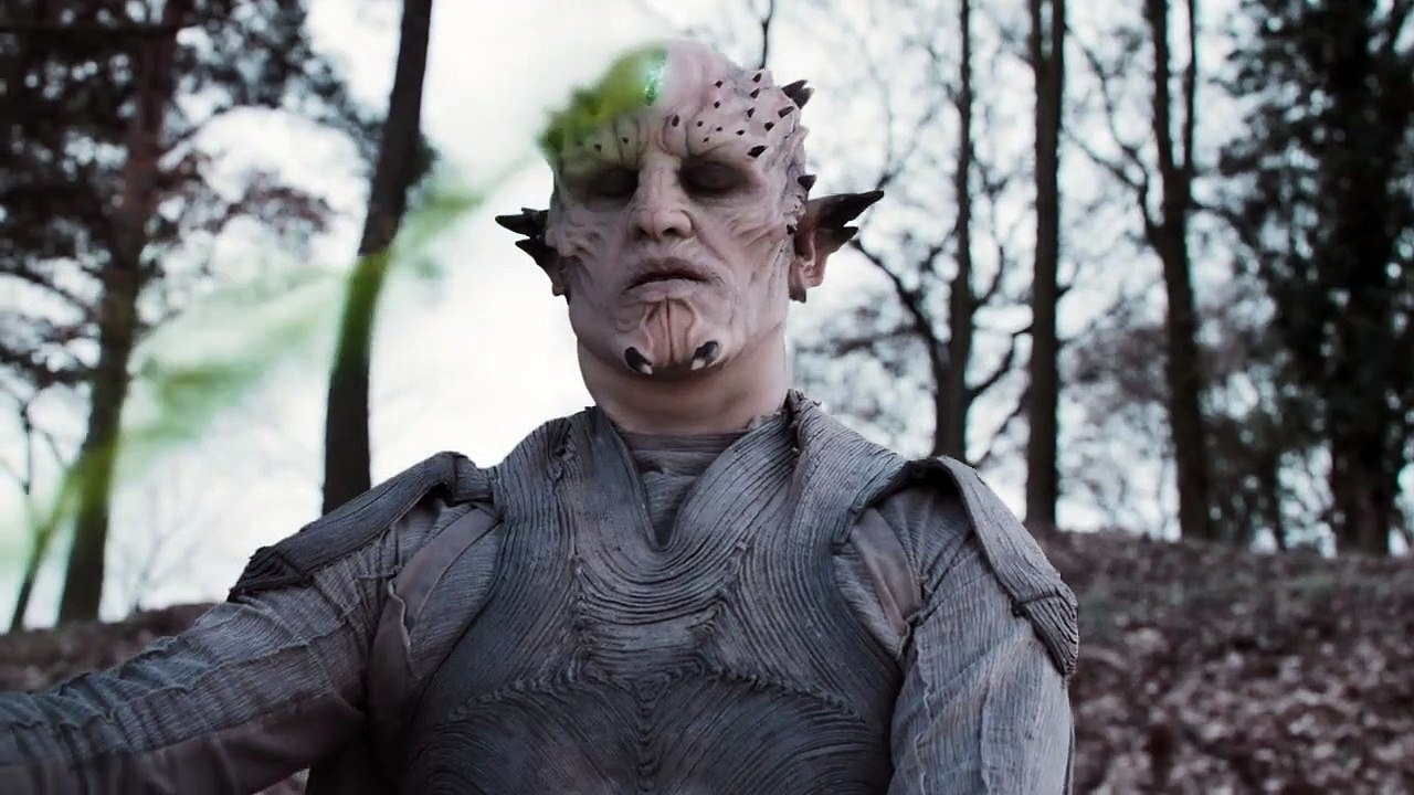 The Outpost Staffel 4 Folge 9 HD Deutsch