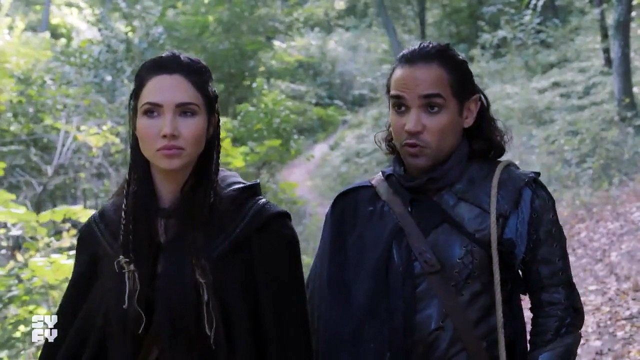 The Outpost Staffel 4 Folge 2 HD Deutsch