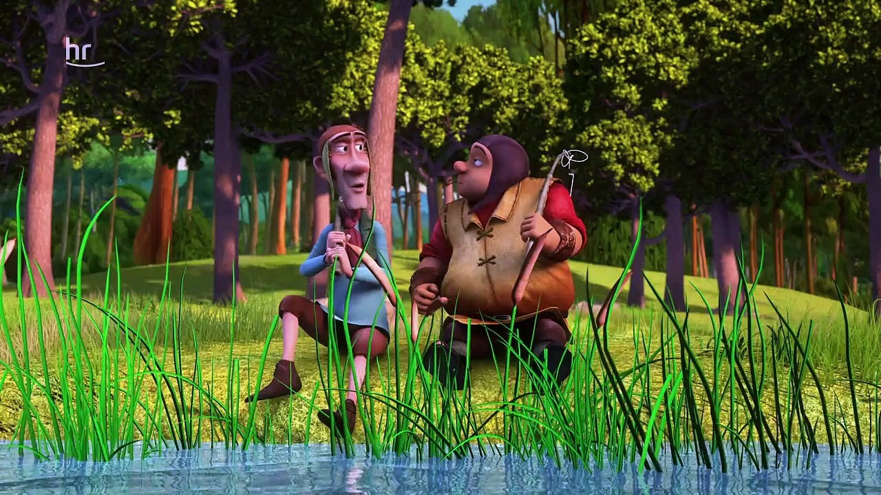 Leo da Vinci Staffel 2 Folge 20 HD Deutsch