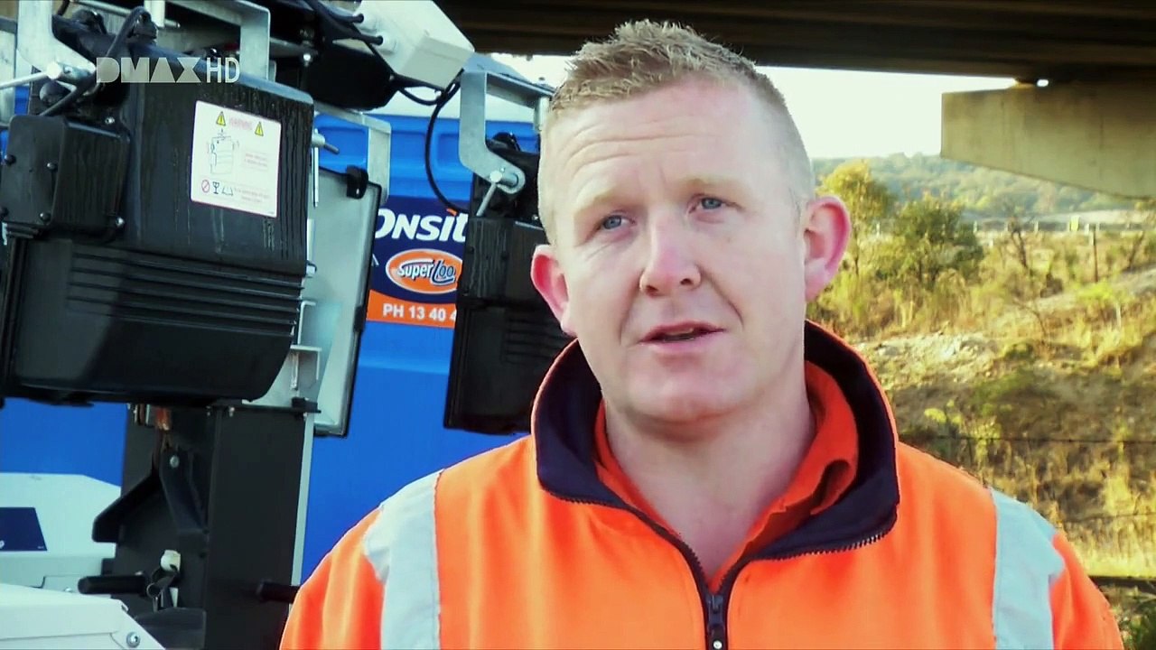 Railroad Australia Staffel 1 Folge 6 HD Deutsch