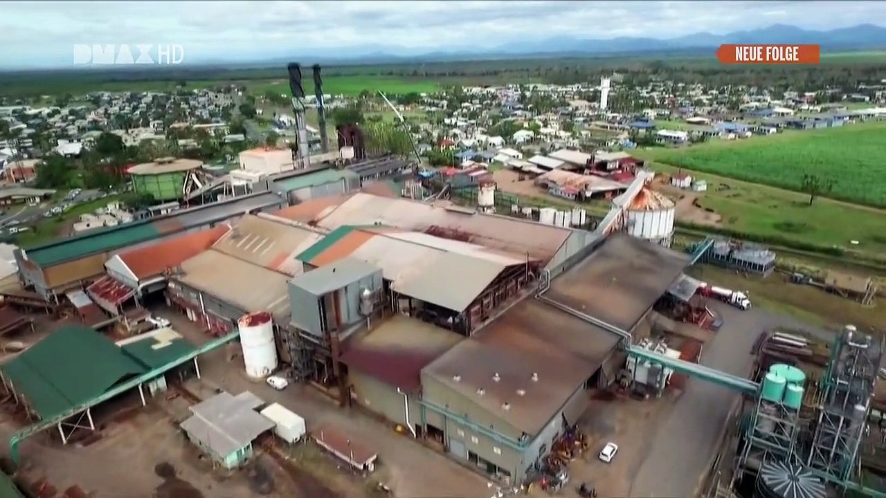 Railroad Australia Staffel 2 Folge 12 HD Deutsch