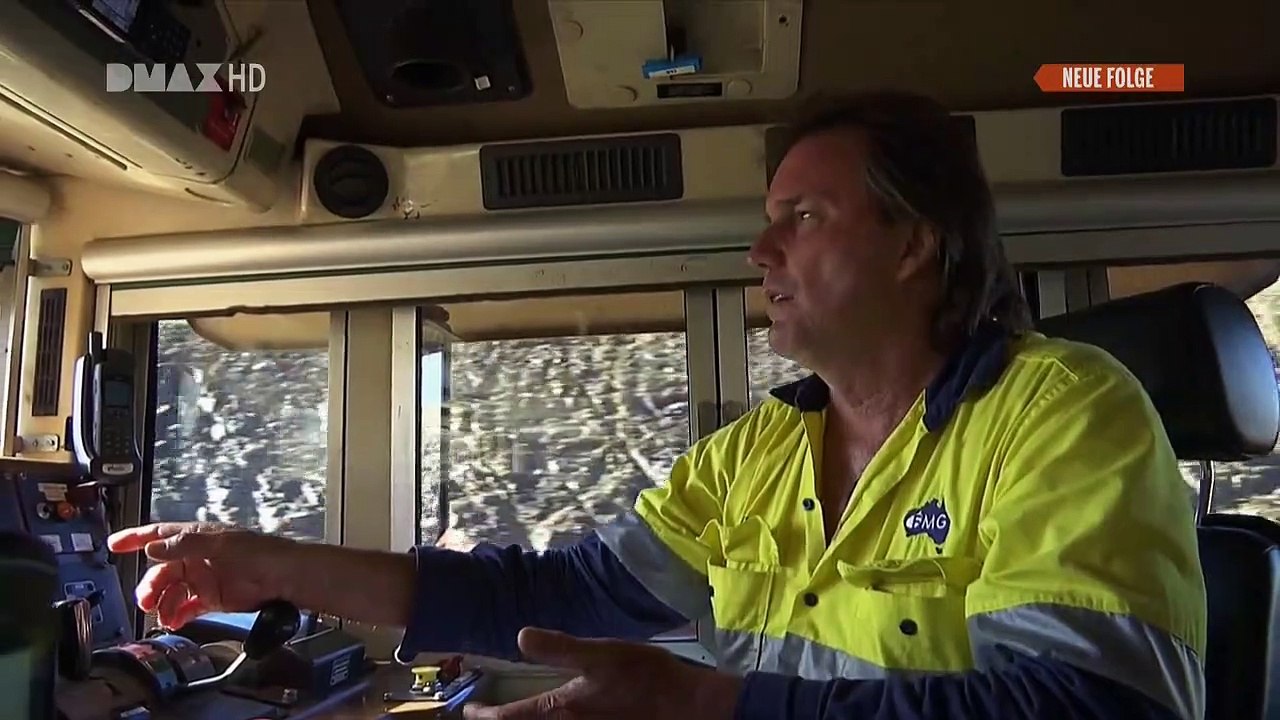 Railroad Australia Staffel 2 Folge 6 HD Deutsch