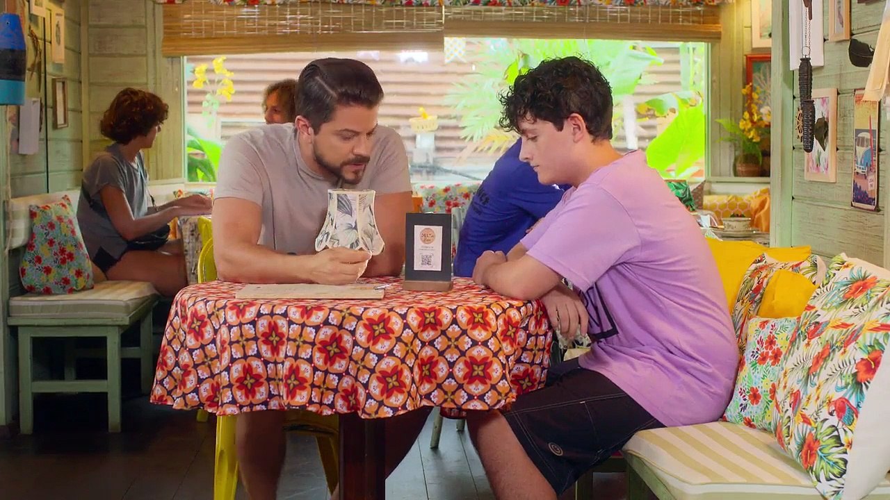 Sommer im Cielo Grande Staffel 1 Folge 2 HD Deutsch