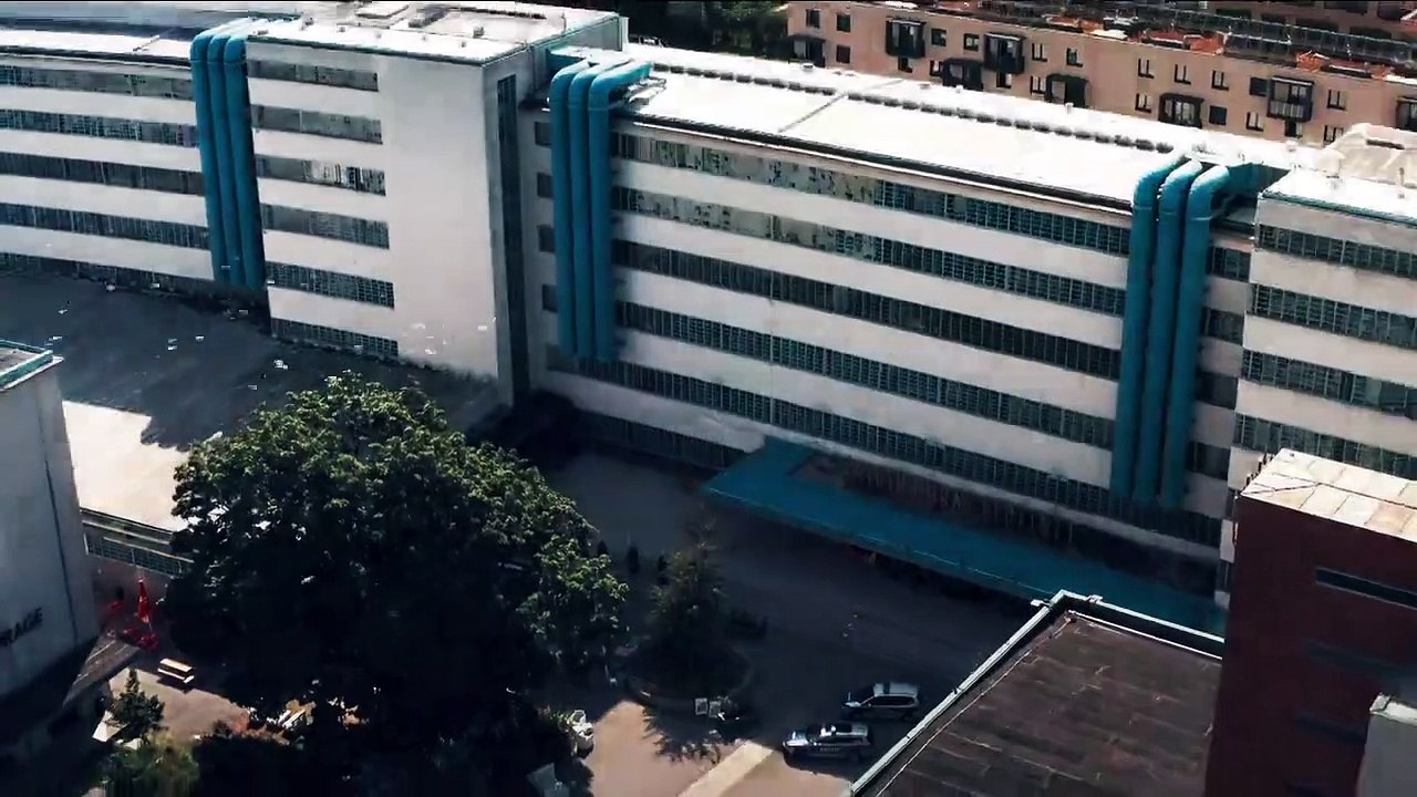 SOKO Linz Staffel 1 Folge 10 HD Deutsch