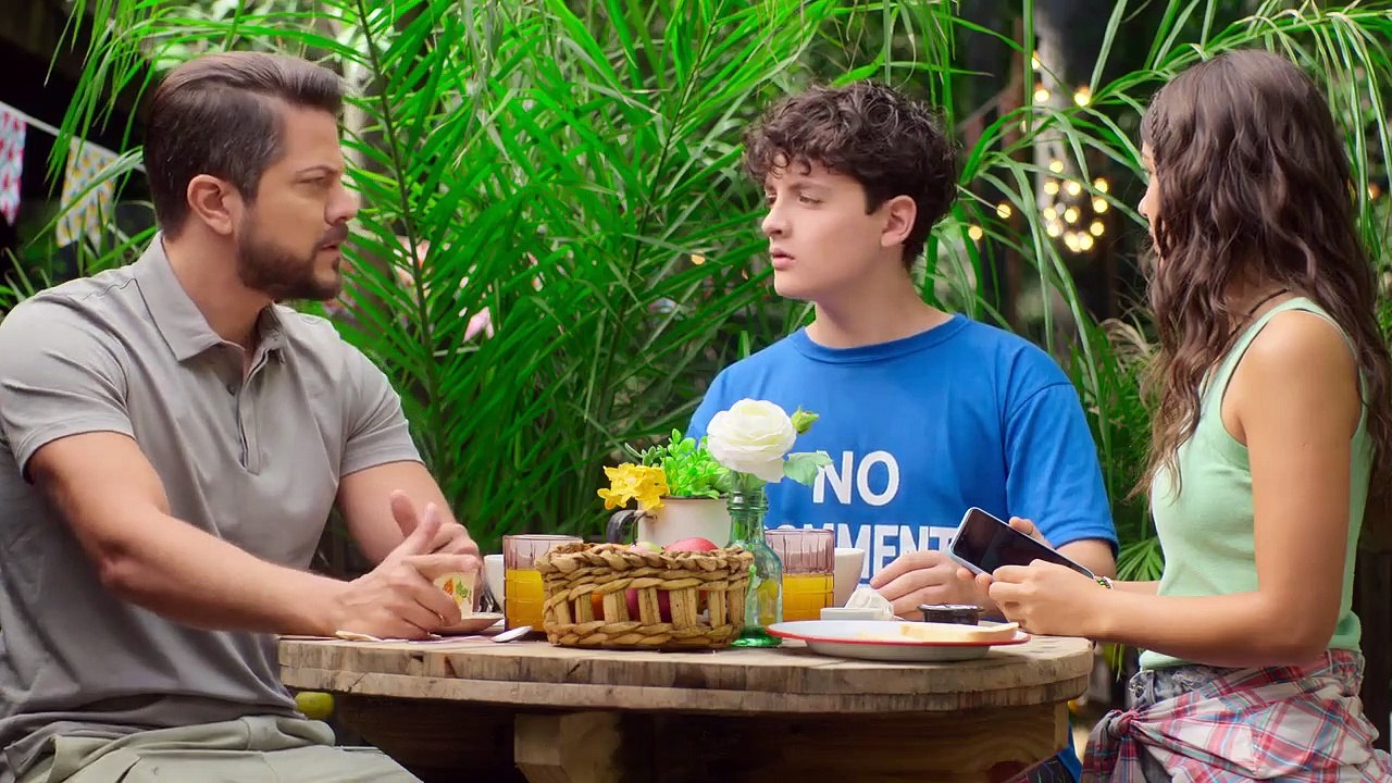 Sommer im cielo grande staffel 1 folge 6 hd deutsch