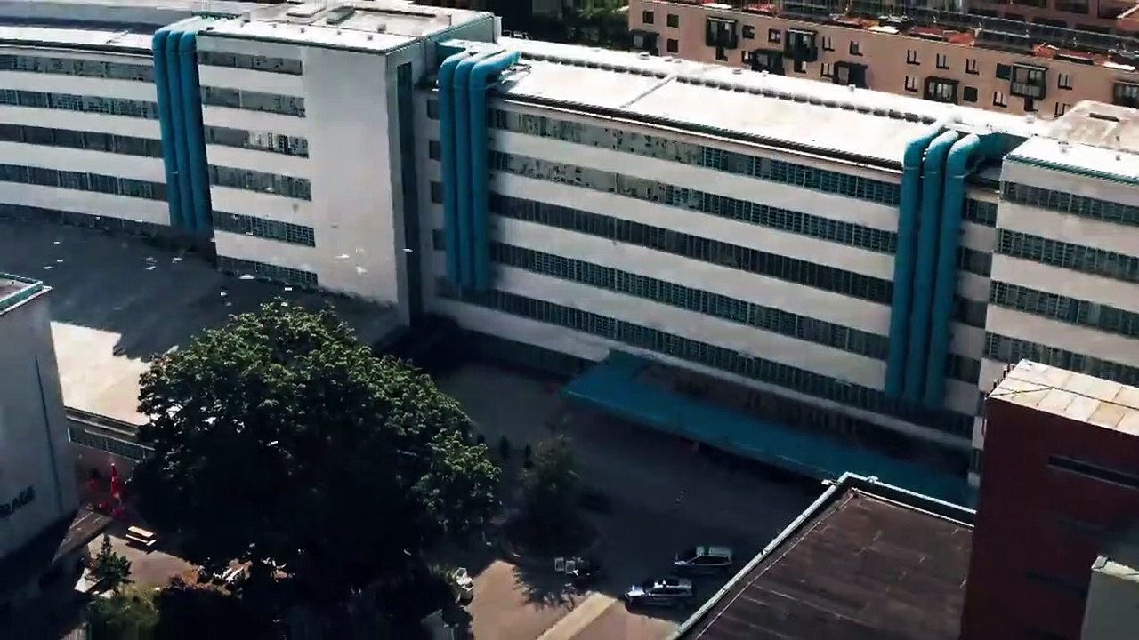 SOKO Linz Staffel 1 Folge 9 HD Deutsch