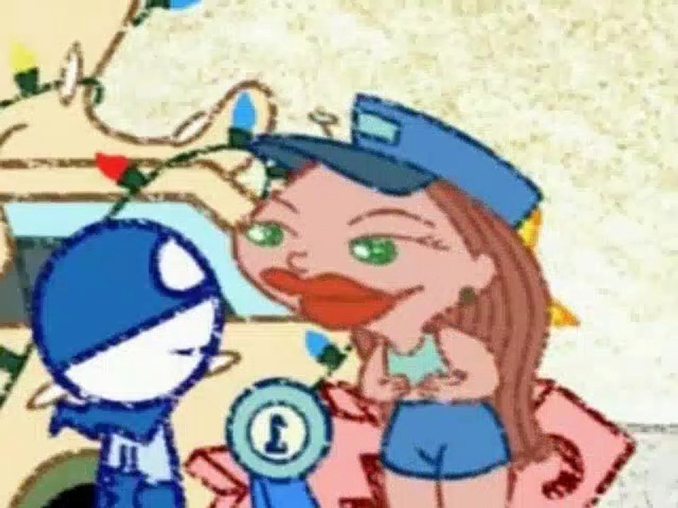 ChalkZone S01E04 SnapmobileRudy's First DateFuture ZoneMumbo Jumbo