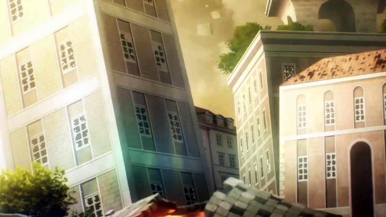 Magatsu Wahrheit -Zuerst- Staffel 1 Folge 12 HD Deutsch