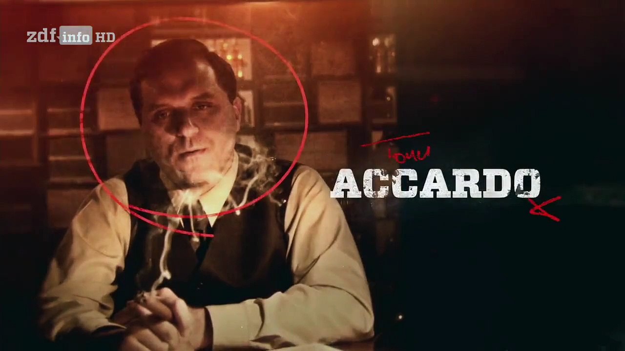 Mafia - Die PatenNew York Staffel 2 Folge 7 HD Deutsch