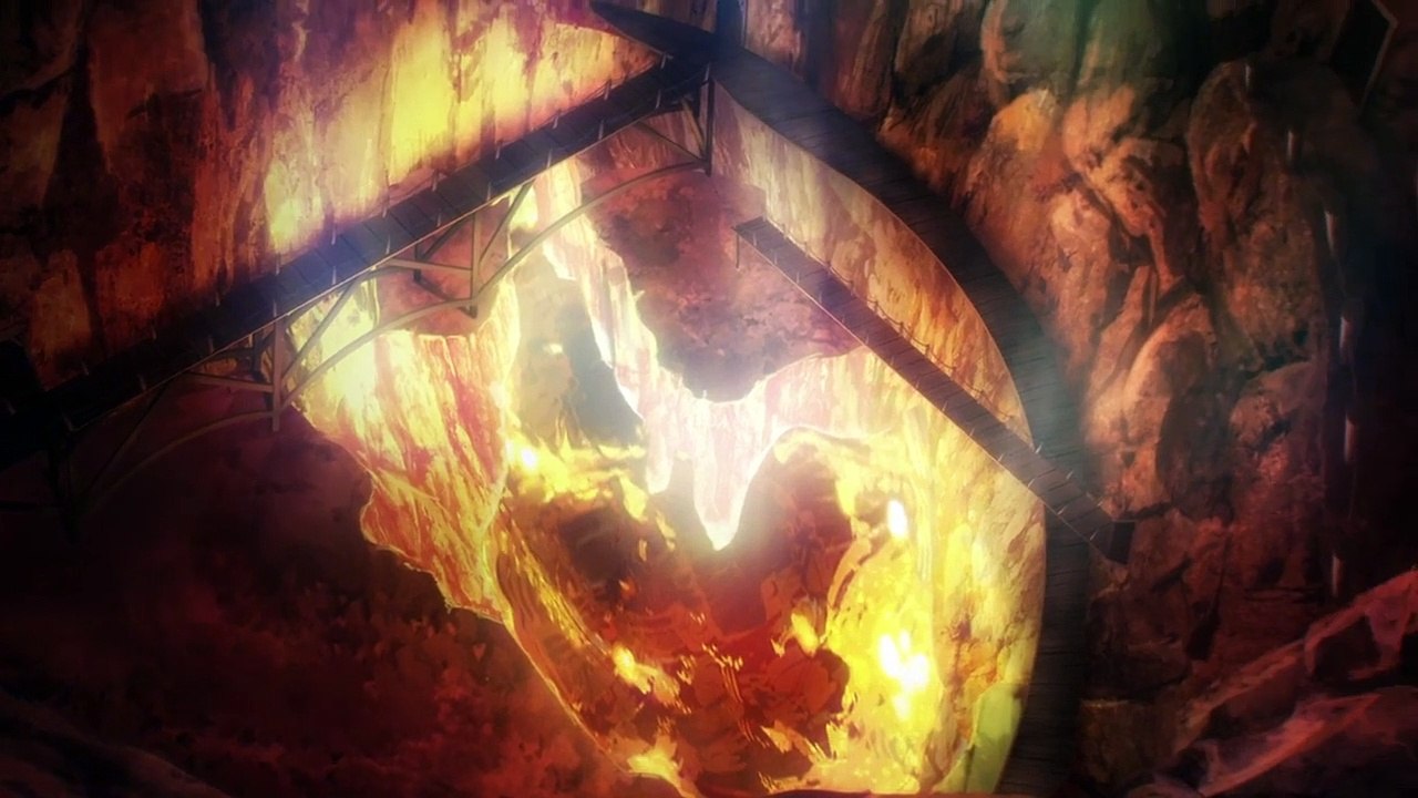 Magatsu Wahrheit -Zuerst- Staffel 1 Folge 8 HD Deutsch