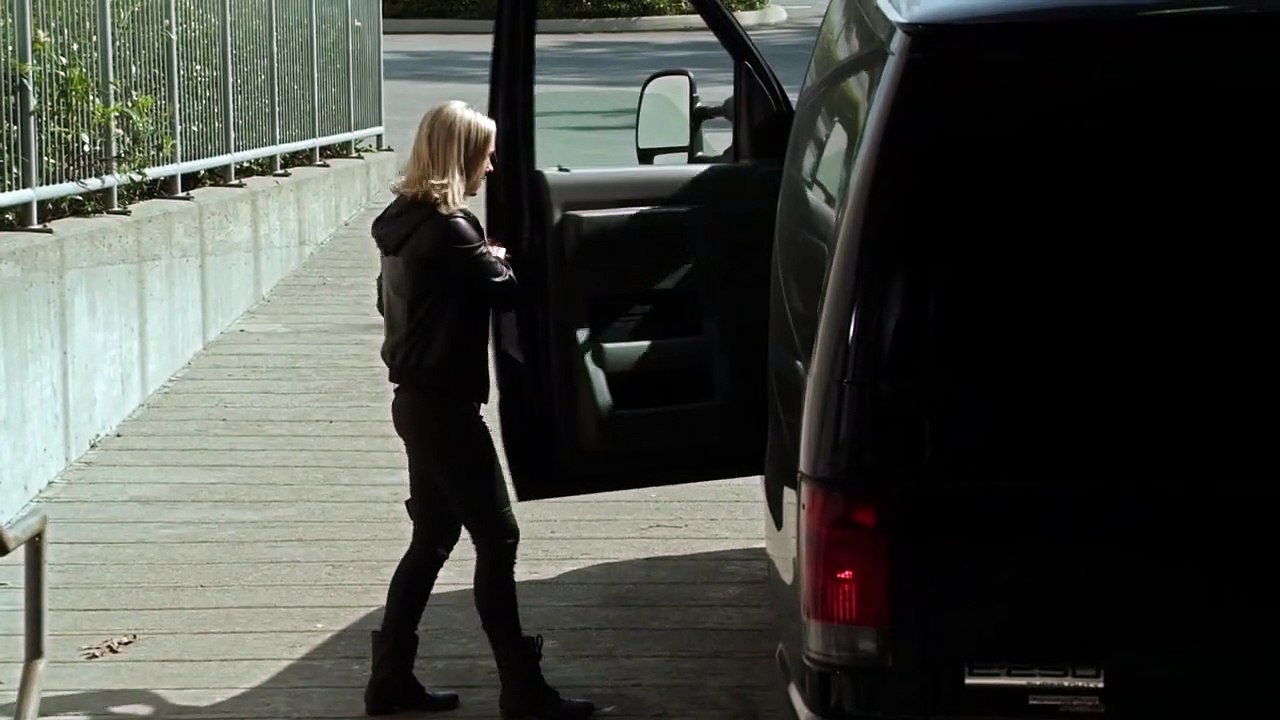 True Justice Staffel 2 Folge 5 - Part 02 HD Deutsch