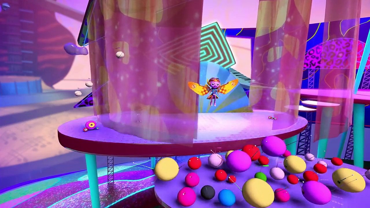 Magie in Motown Staffel 1 Folge 11 HD Deutsch