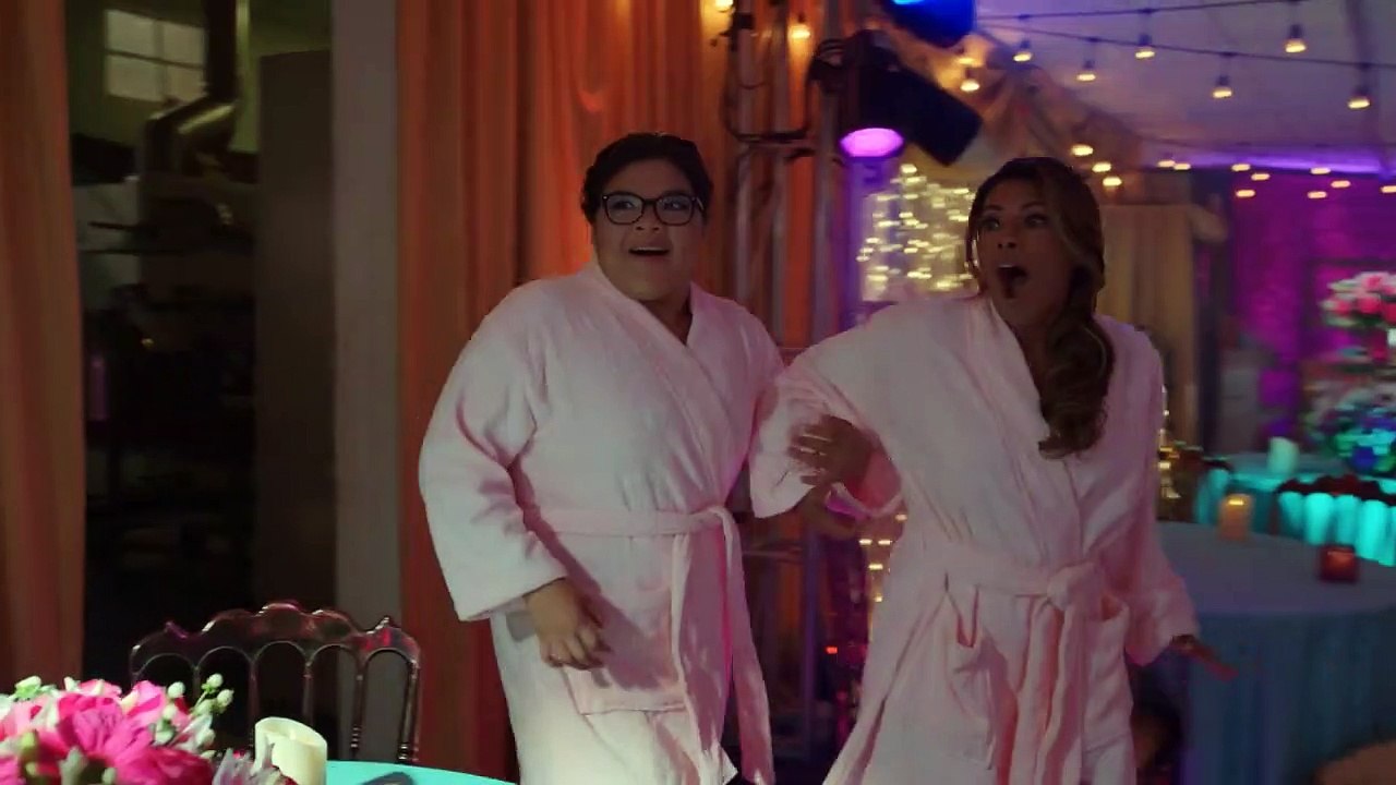 The Baker and the Beauty Staffel 1 Folge 8 HD Deutsch