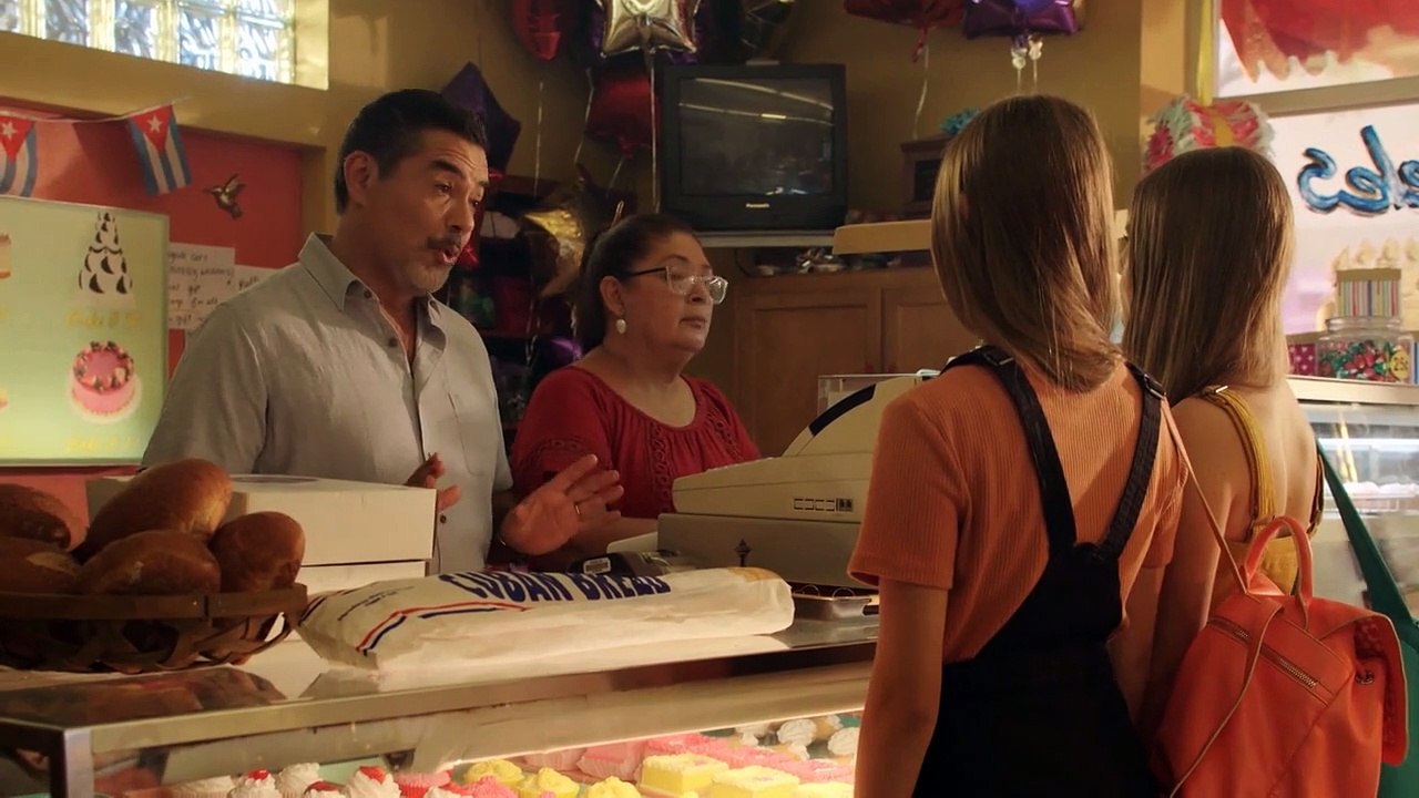 The Baker and the Beauty Staffel 1 Folge 5 HD Deutsch