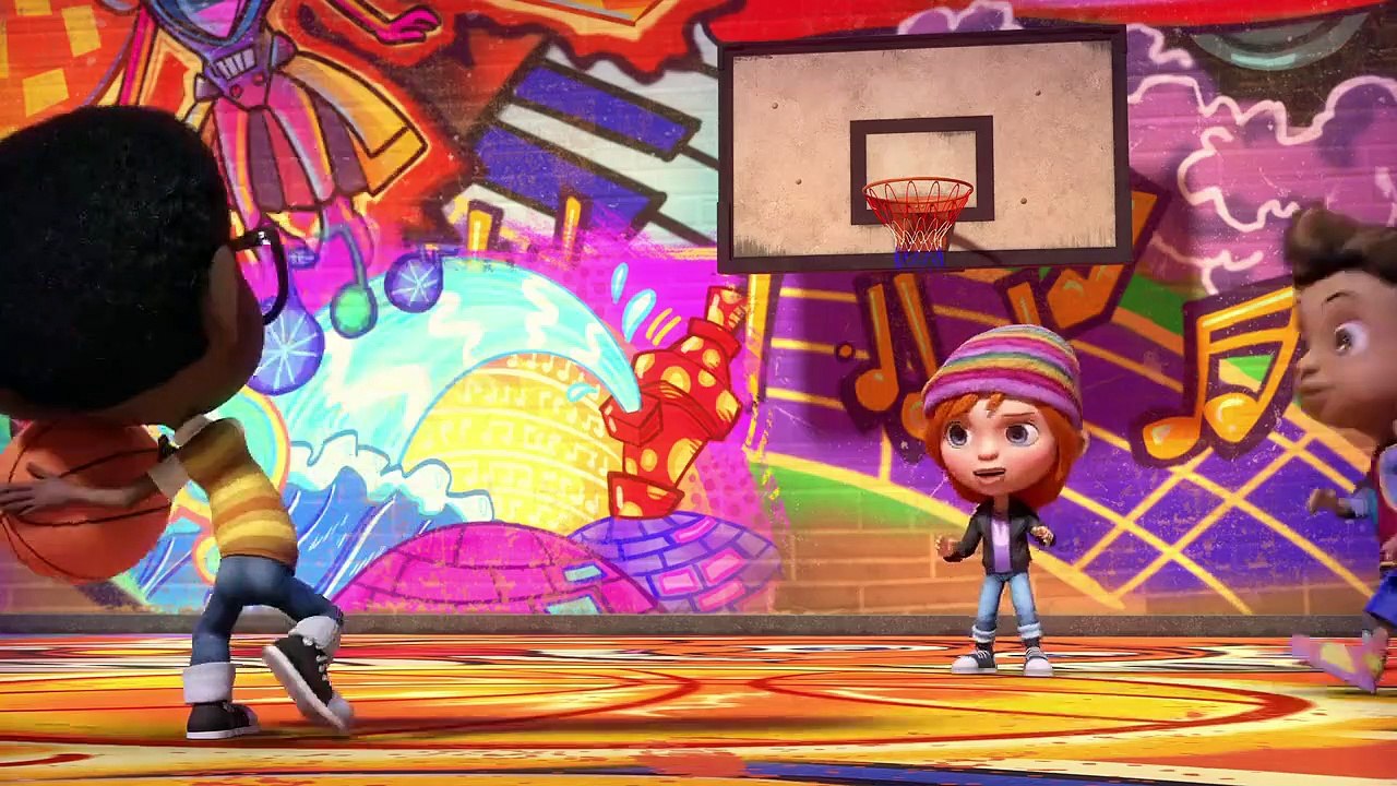 Magie in Motown Staffel 1 Folge 12 HD Deutsch