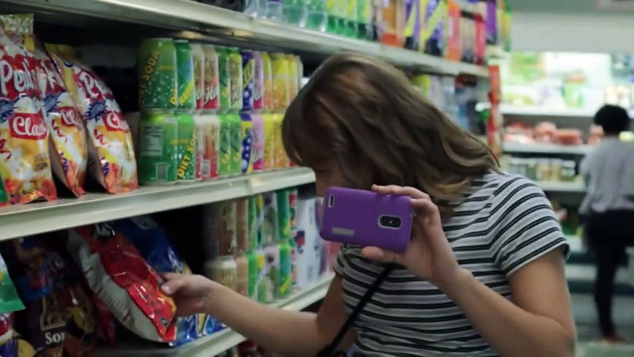 The Baker and the Beauty Staffel 1 Folge 7 HD Deutsch