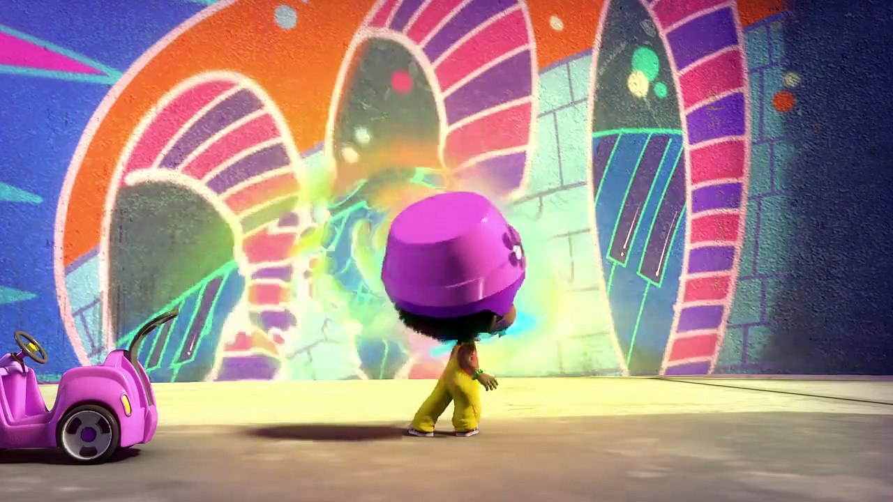 Magie in Motown Staffel 1 Folge 16 HD Deutsch