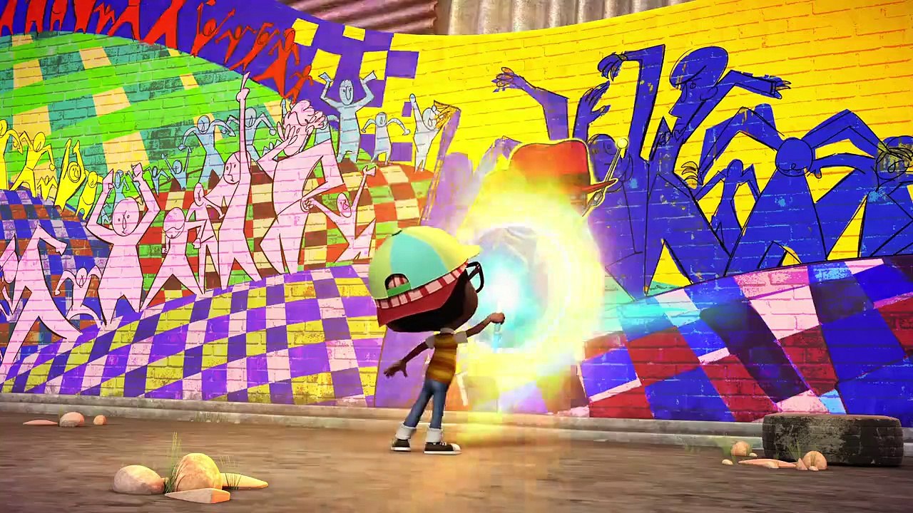 Magie in Motown Staffel 1 Folge 17 HD Deutsch