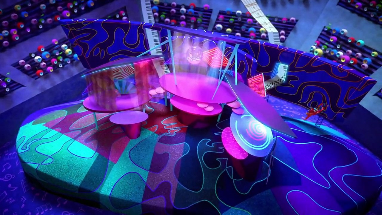 Magie in Motown Staffel 1 Folge 19 HD Deutsch